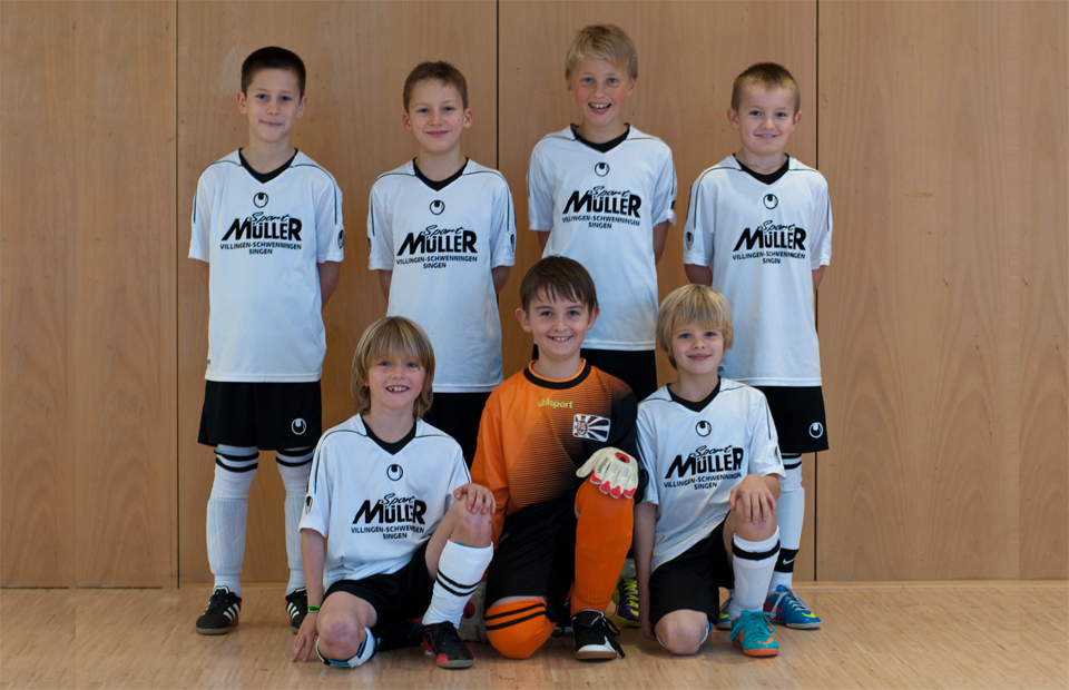 FC 08 Villingen