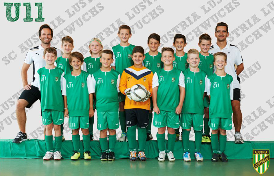 SC Austria Lustenau