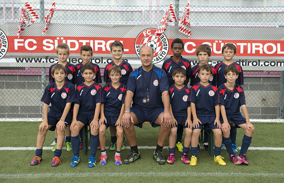 FC Südtirol