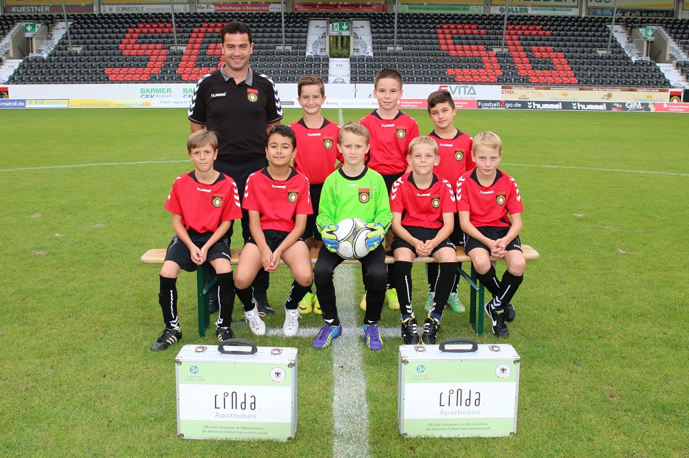 SC Sonnenhof-Großaspach