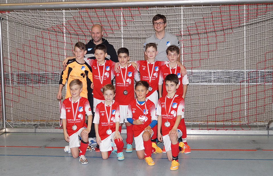 TSG 1899 Hoffenheim
