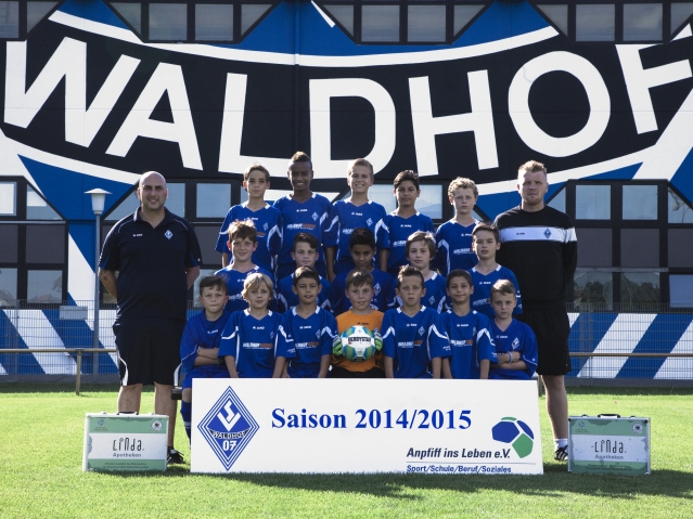 SV Waldhof Mannheim