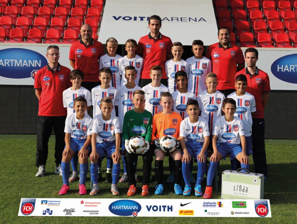 1. FC Heidenheim