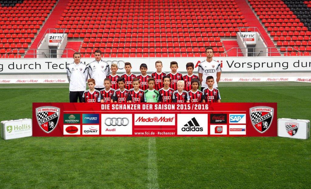 FC Ingolstadt 04