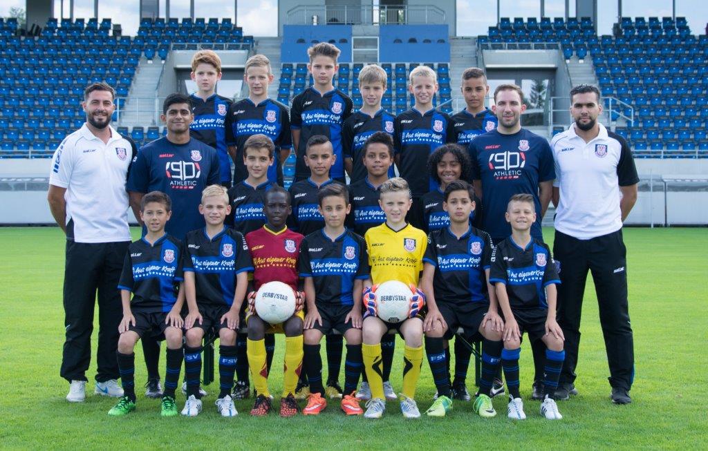 FSV Frankfurt