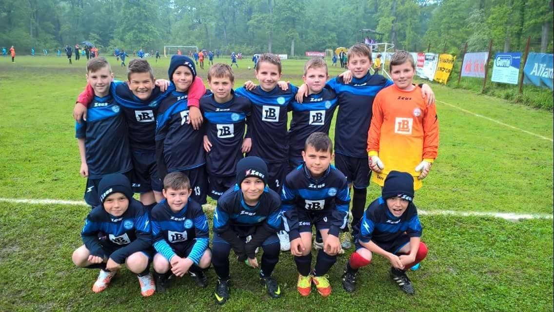 NK Kraijna Cazin (BiH)
