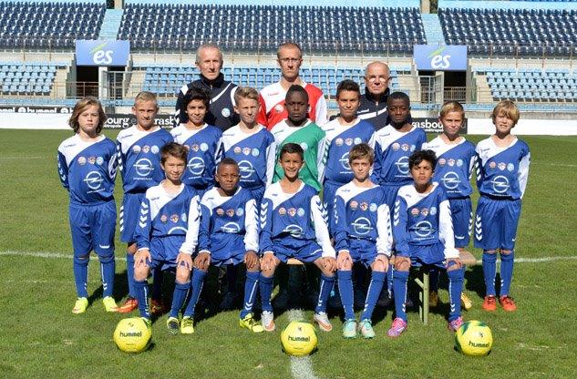 Racing Club Straßburg