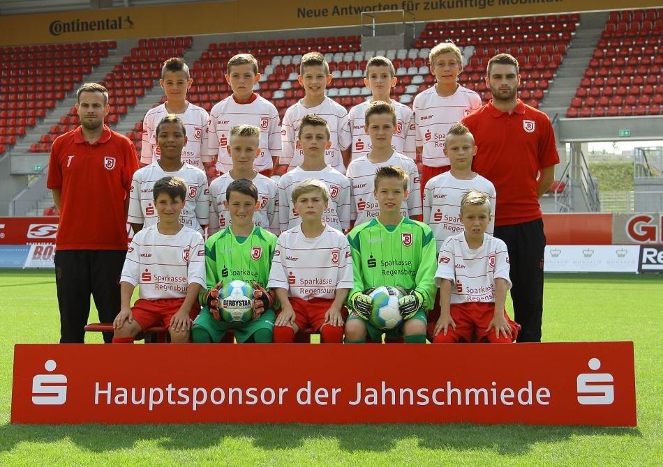 SSV Jahn Regensburg