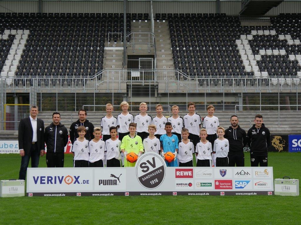 SV Sandhausen
