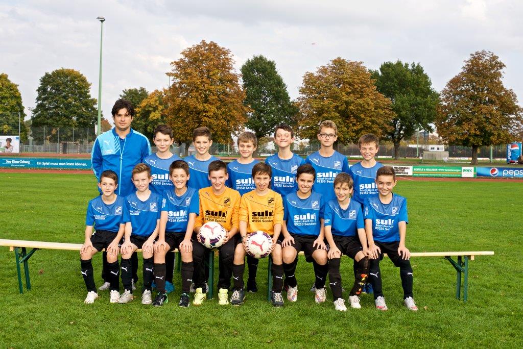 TSV Neu-Ulm
