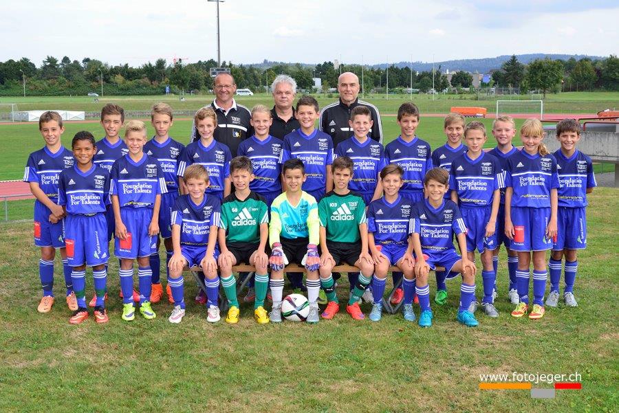 Team Oberaargau Emmental