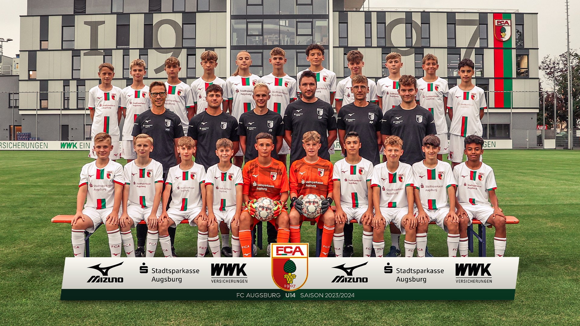 FC Augsburg