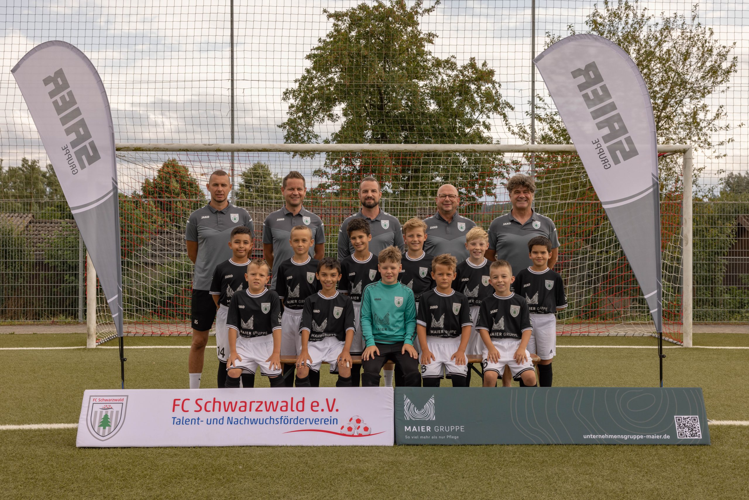 FC Schwarzwald U10