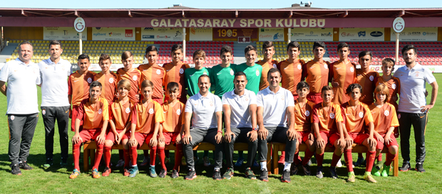 Galatasaray Istanbul Racing Straßburg