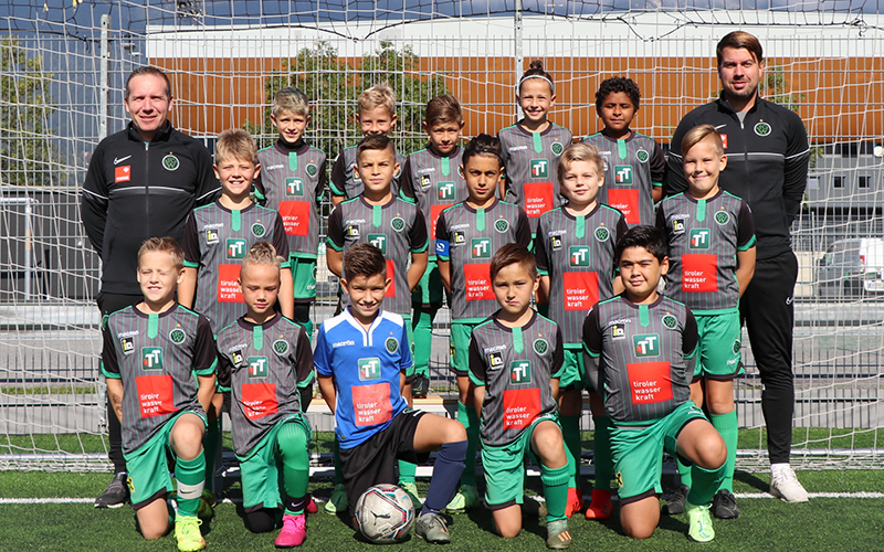FC Wacker Innsbruck