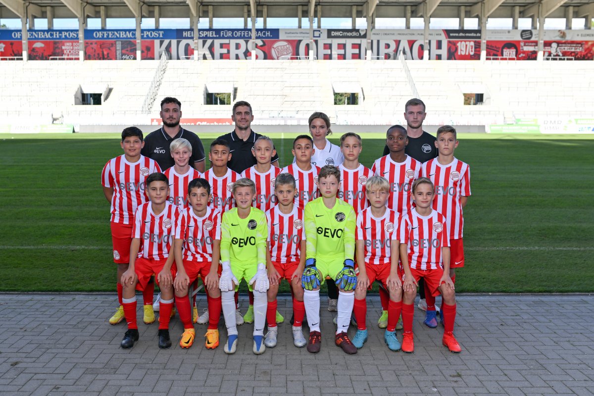 Kickers Offenbach