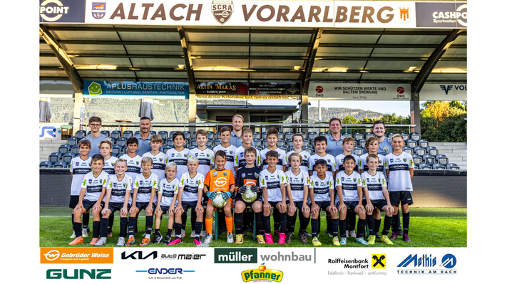SCR Altach