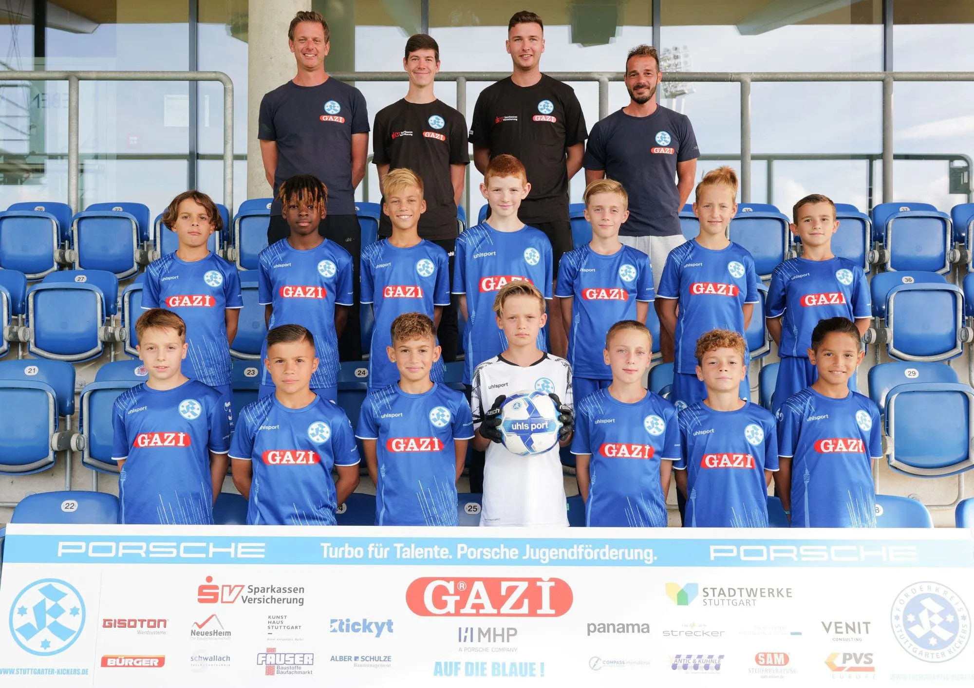 Stuttgarter Kickers