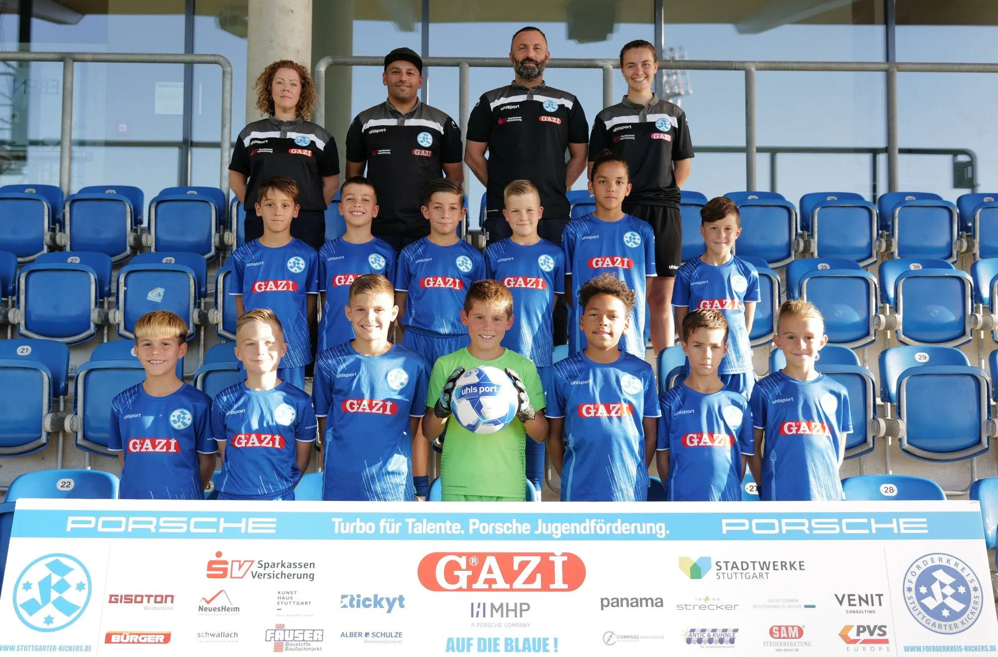 Stuttgarter Kickers