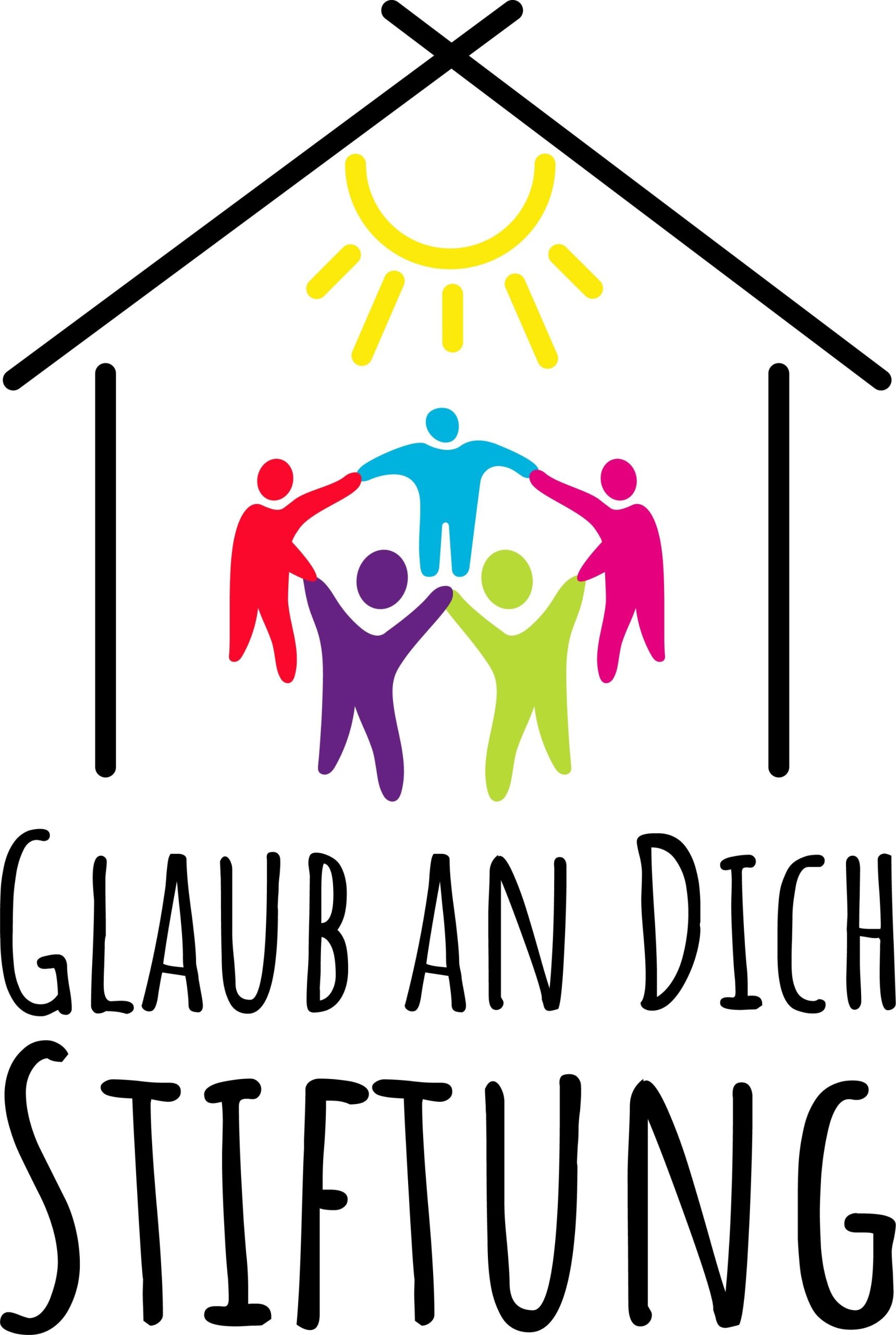 Glaub an Dich Stiftung