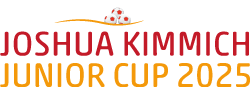 Joshua Kimmich Junior Cup